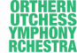 Northern Dutchess Symphony Orchestra logo