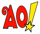 Acting Out Theater Company logo