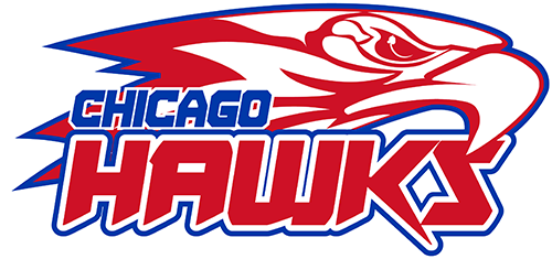 Hawks Hockey Club NFP logo