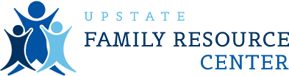 Upstate Family Resource Center logo