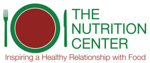 Nutrition Center Inc logo