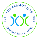 Los Alamos Juvenile Justice logo