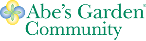 Abes Garden logo