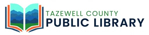 Tazewell County Public Library Foundation logo