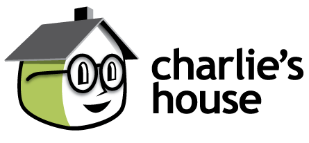 Charlies House Inc logo