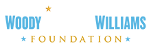 Woody Williams Foundation logo