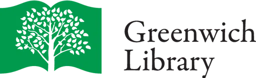 Greenwich Library logo