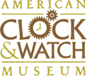 American Clock & Watch Museum Inc logo