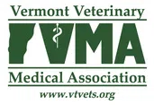 Vermont Veterinary Medical Association logo