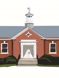 Bethany Library Association Incorporated logo
