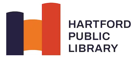 Hartford Public Library logo