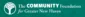 Community Foundation for Greater New Haven logo