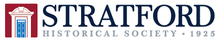 Stratford Historical Society logo