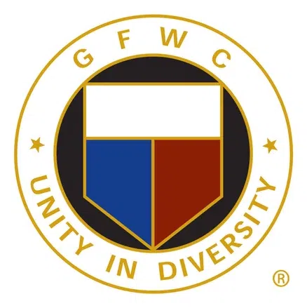 General Federation of Womens CLUBS logo