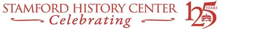 Stamford Historical Society Inc logo