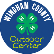 Windham County 4 H Foundation Incorporated logo