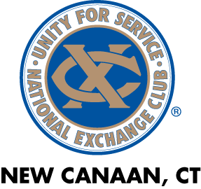 The Exchange Club of New Canaan Connecticut Inc logo
