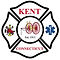 The Kent Volunteer Fire Department Inc logo