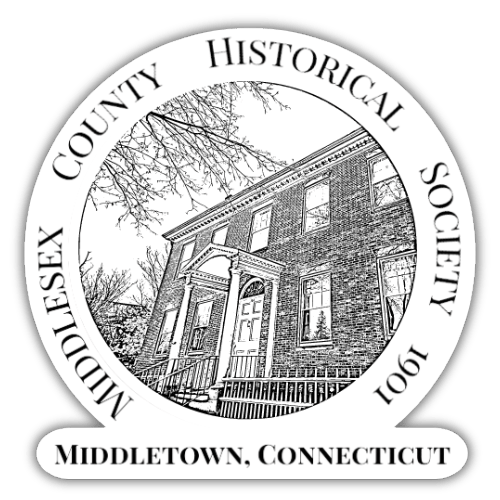 Middlesex County Historical Society logo