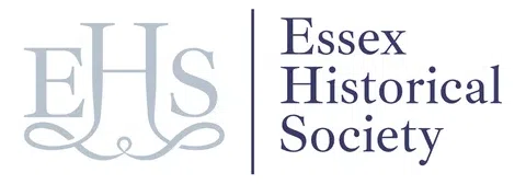 Essex Historical Society logo