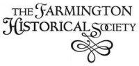 Farmington Historical Society Incorporated logo