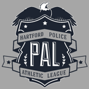 The Police Athletic and Activities League of Hartford Incorporated logo