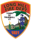 Long Hill Fire Company No 1 Inc logo