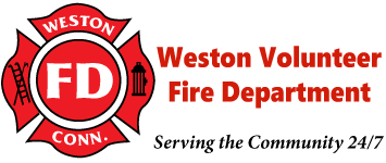 Weston Volunteer Fire Dept Inc logo