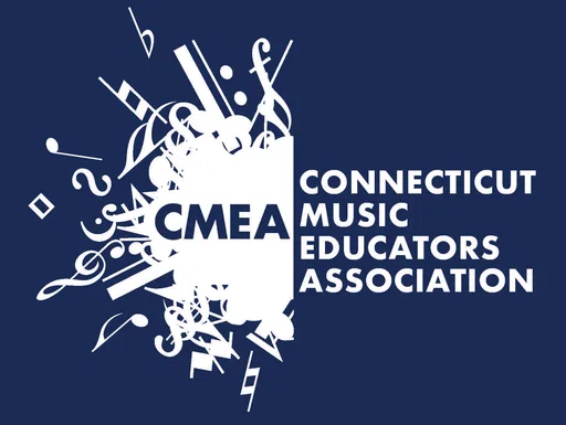Connecticut Music Educators Association Inc logo