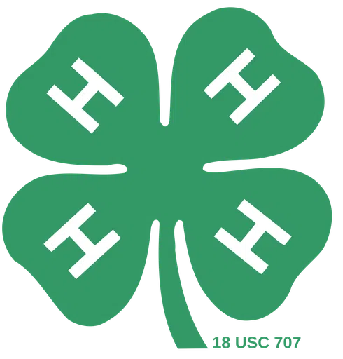 Hartford County 4-H Camp Inc logo