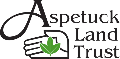 Aspetuck Land Trust logo