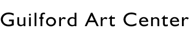 The Guilford Art Center Inc logo
