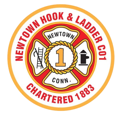 Newton Hook and Ladder Company No 1 Incorporated logo