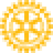 Rotary International logo
