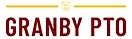 Parent Teachers Organization Granby logo