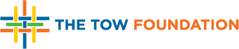 The TOW Foundation Inc logo
