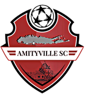 Amityville Soccer League Inc logo