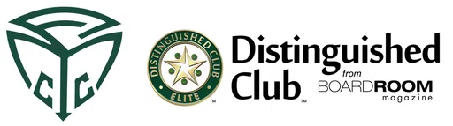 Fresh Meadow Country Club Inc logo