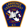 Lawrence Cedarhurst Fire Dept Inc logo