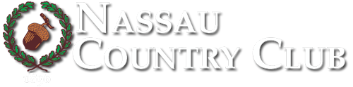 Nassau Country Club logo