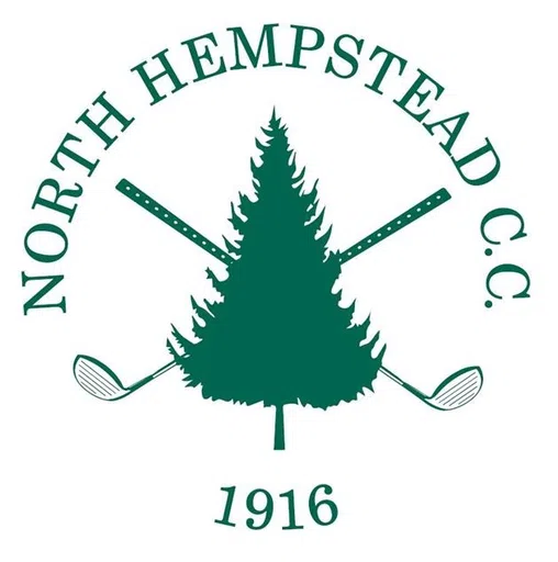 North Hempstead Country Club Port Washington Boulevard logo