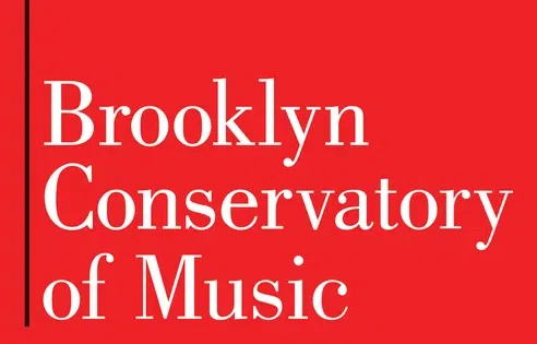 The Brooklyn Queens Conservatory of Music logo