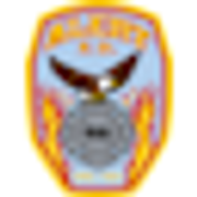Alert Engine Hook and Ladder and Hose Company No One Inc logo
