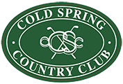 Cold Spring Country Club Inc logo