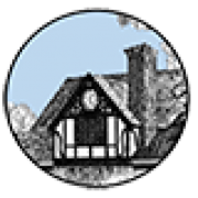 Emma S Clark Memorial Library Association logo