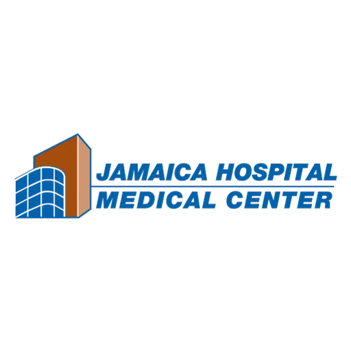 Jamaica Hospital Medical Center logo