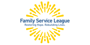 Family Service League Inc logo