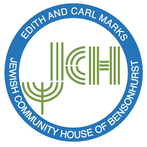 Edith and Carl Marks Jewish Community House of Bensonhurst Inc logo