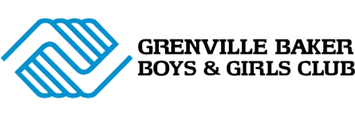 Grenville Baker Boys and Girls Club Inc logo