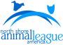 North Shore Animal League America logo